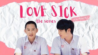 Love Sick EP 3|ENG SUB