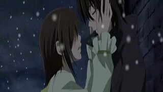 Vampire Knight || Yuki & Kaname - Keep Forgetting