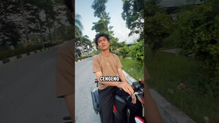 Apa yg ada dalam jok an4k ini ⁉️