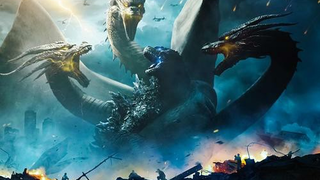 [Hãy đeo tai nghe và trải nghiệm cú sốc của thế giới Godzilla!] Godzilla Remix