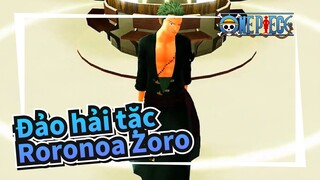 [Đảo hải tặc]Love letter（Phiên bản Roronoa Zoro.)