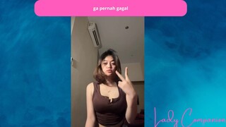 Bibir Tebel Tapi ada yang lebih bagus