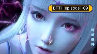 BTTH episode 109 | sub indo