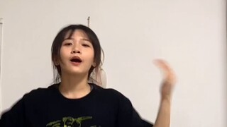 Girls planet 999 theme song OOO cover | I'm going to be brainwashed by this song!