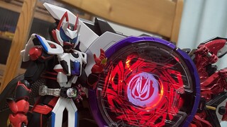 不被炎上就能勇敢嘴硬？ premium pdx镭射升华器补件 假面骑士极狐