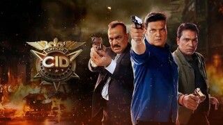 সি'আইডি সিজন 2 (2025)📌এপিসোড- 44