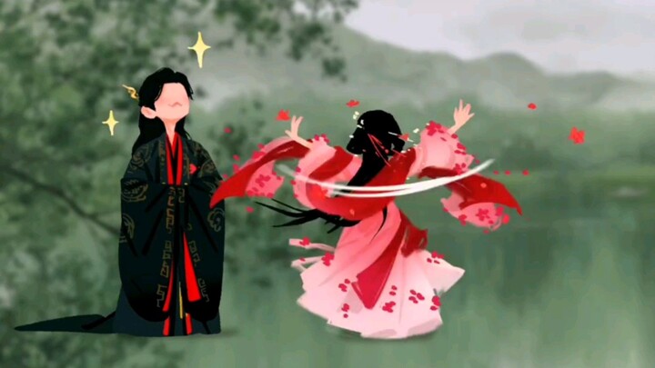 Wanyin & Xiahou Dan  Their Chemistry Is UNREAL | How Dare You!?