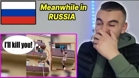Reacting To Meanwhile in RUSSIA! 2021 - Best Funny Compilation #7 | 🇷🇺 - Bilibili Reacting To Meanwhile in RUSSIA! 2021 - Best Funny Compilation #7 | 🇷🇺 - Bilibili