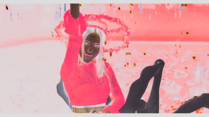 【BLACKPINK】YG's Latest Black Girl Band