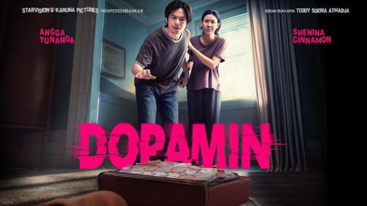 Dopamin (2025)