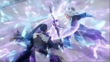 The Sovereign’s Ascension [Yi Shi Du Zun] Eps 155  Sub Indo