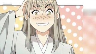 Saya menjadi tak terkalahkan setelah saya turun gunung｜Episode 55｜Liu Mo datang ke taman lagi