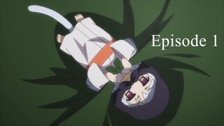 Utawarerumono Tusukuru-koujo no Karei Naru Hibi Episode 1