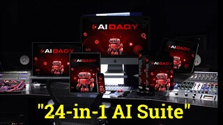 AI Dady App Review - Save $27,497.41 Each Year