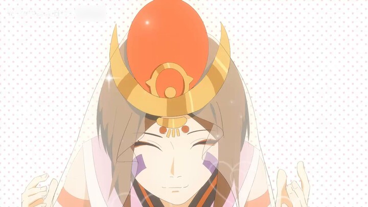 [แอนิเมชั่น] โอบิโตะ: จินตนาการอีกแล้ว! เดทสุดหวานกับหลิน!