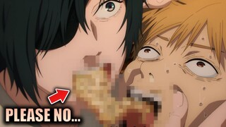 THIS GOES TOO FAR... / Chainsaw Man Episode 7