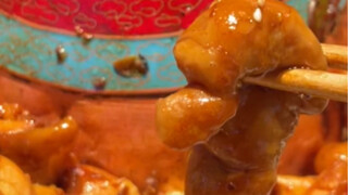 إذا رأيت جوردي وو في المطعم، فلا بد أنك أخطأت في التعرف عليه @نسخة جوردي وو الأصلع