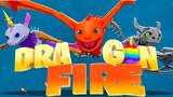 DRAGONFIRE SEPTEMBER UPDATE! - Minecraft Dragonfire Mod