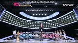 K-pop Star Season 2 Episode 5 (ENG SUB) - KPOP SURVIVAL SHOW