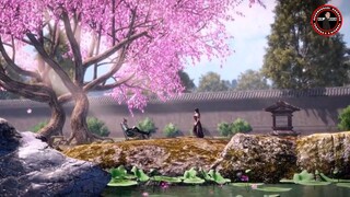 Nah ini salah satu donghua underated yg seru 🔥