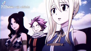 fairy tail