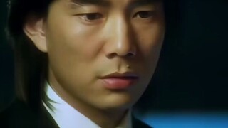 Which movie have you seen where Ren Xianqi's explosive acting is