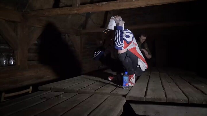 PTK - Alkohol & Drogy (ft. Protiva)