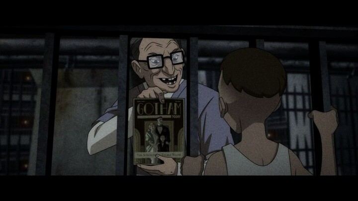 Batman.Knightfall.Part.1-2