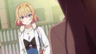 Kanojo Okarishimasu Episode 12 (END) season 1 subtitle Indonesia