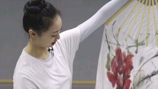 【王雪柔】道具小妙招! 雪柔老师来啦!【第十集】艺考教学