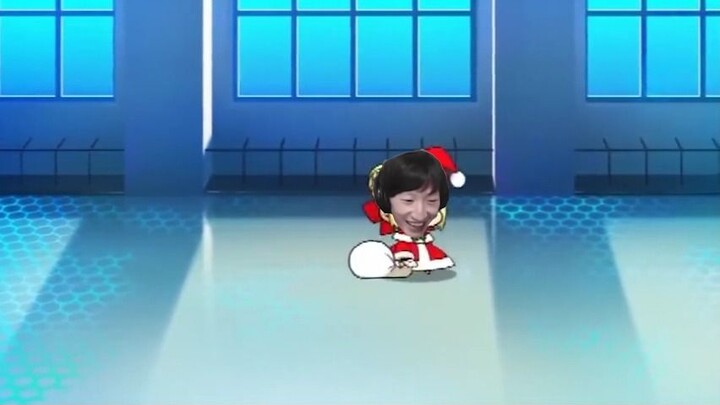 Bàn♿️ru Bàn♿️ru!