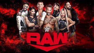 WWE RAW 16-June-2025 | Full Show 720p English | Entertainment 3D