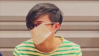Hooooo Hamada Asahi~~
