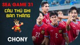 CHONY GHI BÀN ĐẲNG CẤP CỨ NGỚ "RONALDO" NHẬP