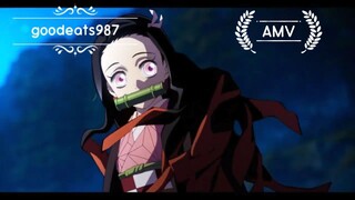 Demon Slayer Season 3 [ AMV ]