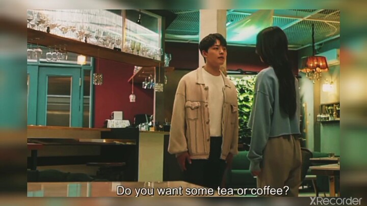 don't abandon me 🥺 Preview