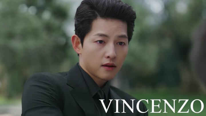 VINCENZO EP. 5