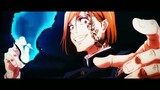 Ainsi Bas La Vida [AMV] Jujutsu Kaisen