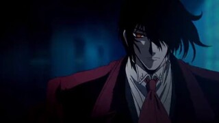 Hellsing Ultimate 1