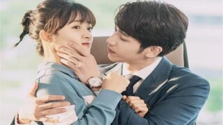 Tổng Hợp Cẩu Lương Của Thẩm Nguyệt và Lưu Dĩ Hào || Chàng Trai Cuồng Sạch Sẽ Thân Yêu Của Tôi