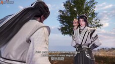 Swallowing The Heavens Episode 9 Sub Indo 1080p