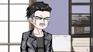 Family, I am almost 30 years old. I have been working on animation for three months. My girlfriend i