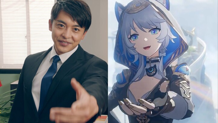 ☝️🤓发 给 你 玩 星 铁 的 朋 友 然 后 什 么 都 不 说！