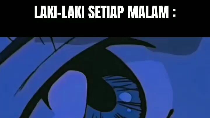 RAHASIA LAKI LAKI DIWAKTU MALAM!