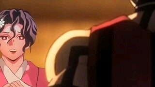 Muzan: If I could do it all over again, I'd...