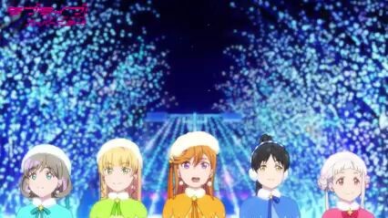 love live season 1 song