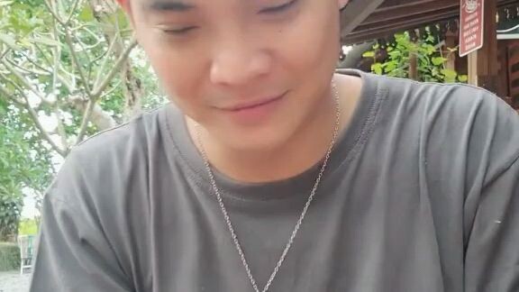 Nasip Kau Nang