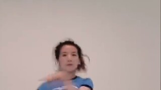 【Xiaohu】ITZY Shin Ryujin + Hwang Yeji -《Break my heart Myself》คัฟเวอร์เพลงแดนซ์