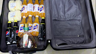 Back to school—bringing stuff to campus #Funny