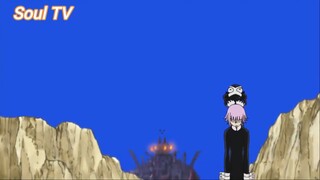 Soul Eater (Short Ep 39) - Crona bỏ trốn #souleater